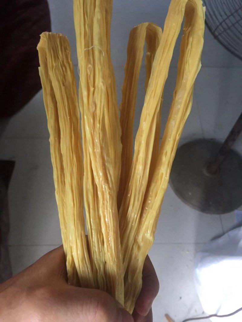 腐竹～质优价廉