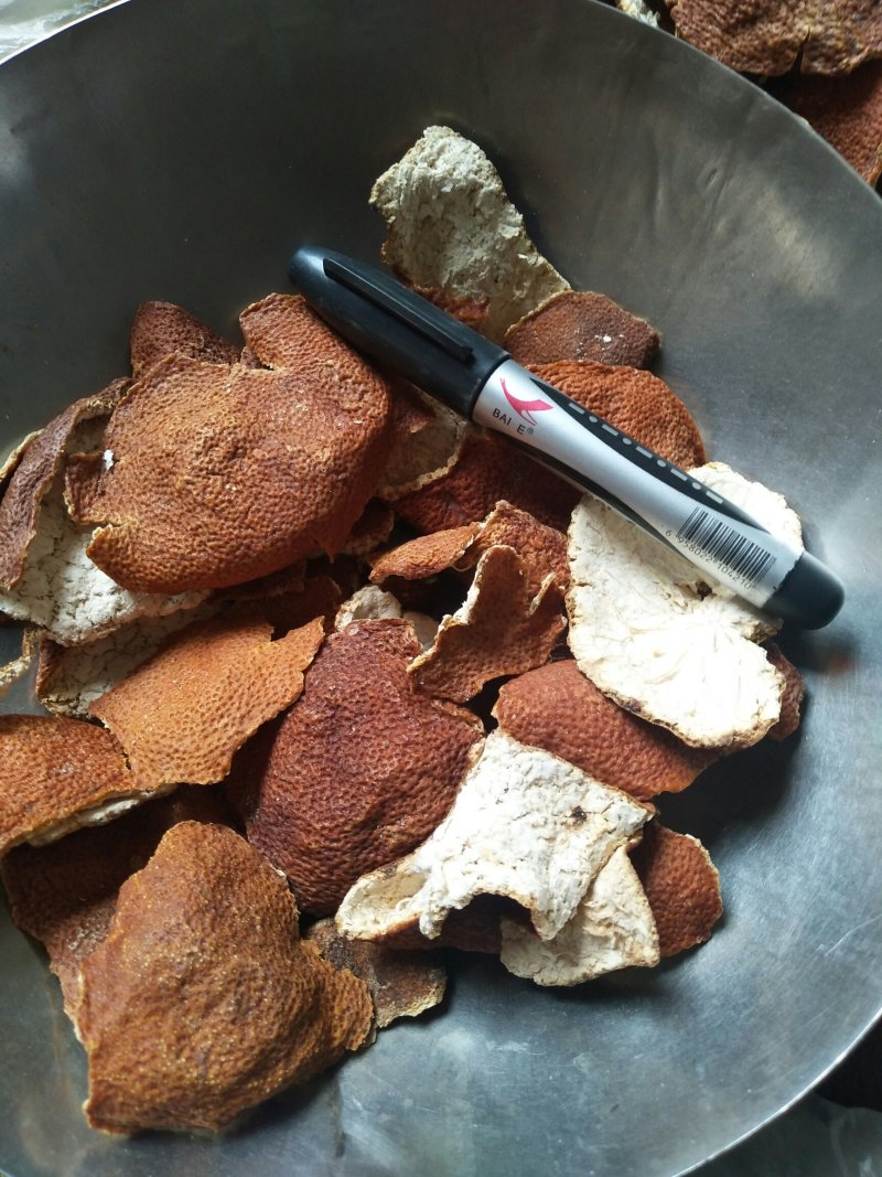 优质精选陈皮健胃消食产地直销无硫正品量大价优