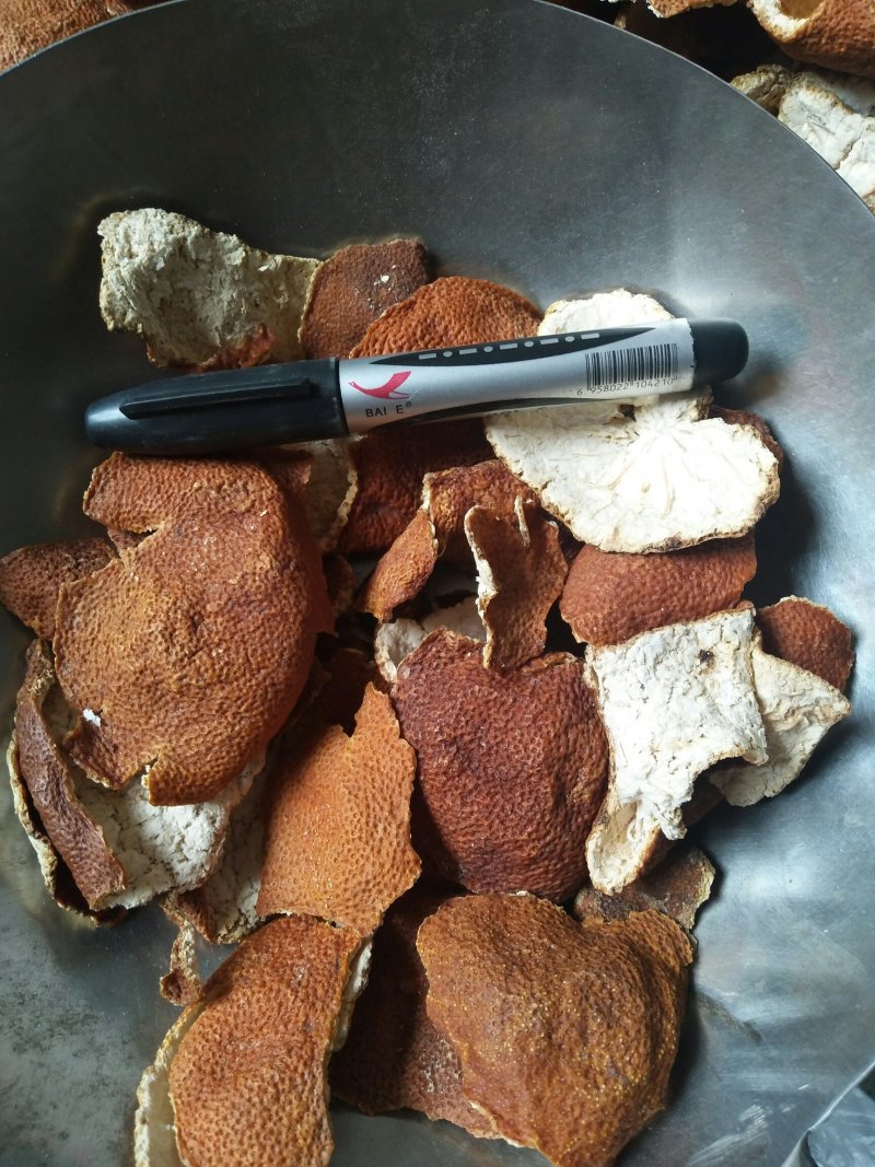 优质精选陈皮健胃消食产地直销无硫正品量大价优