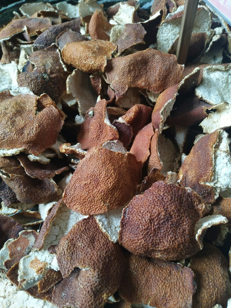 优质精选陈皮健胃消食产地直销无硫正品量大价优