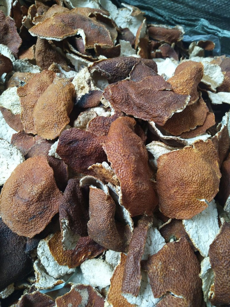 优质精选陈皮健胃消食产地直销无硫正品量大价优