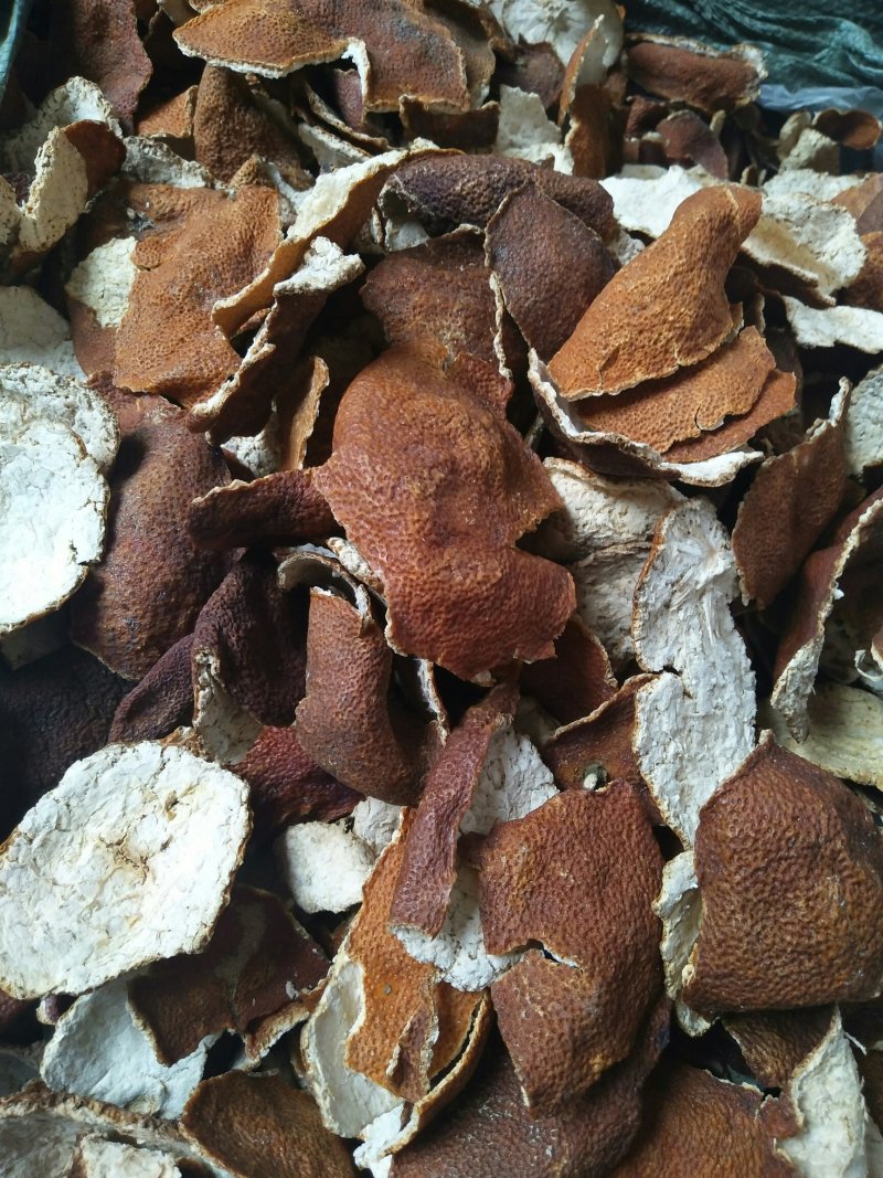 优质精选陈皮健胃消食产地直销无硫正品量大价优