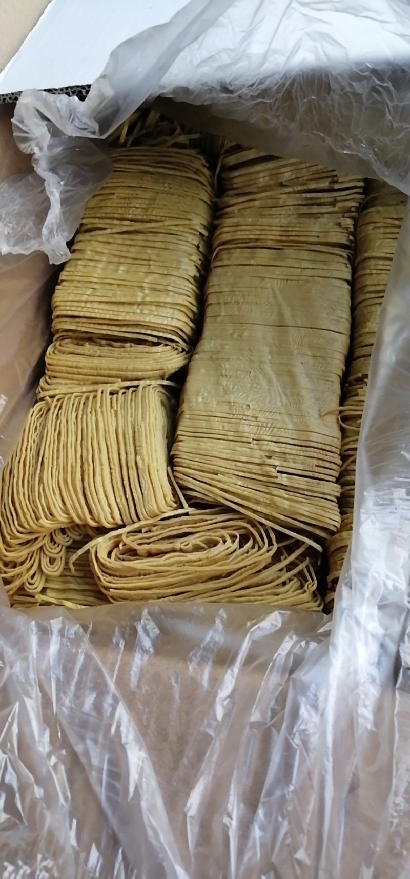 豆腐皮，豆皮粮油产品一级代理商口感好量大从优全国发货