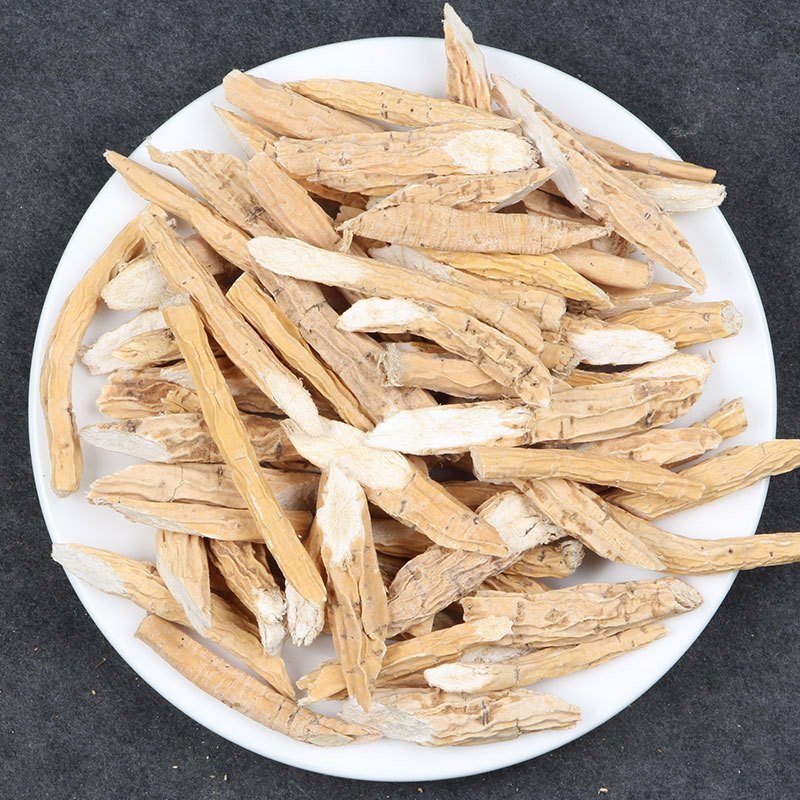 牛大力供应上千种中药材