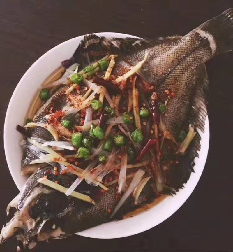 碟鱼