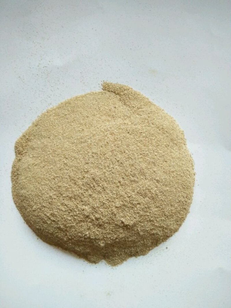 厂家直销稻壳粉统糠米糠筛糠灰糠鸡鸭鹅饲料