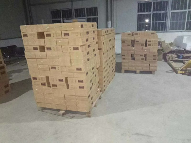 河阴突尼斯软籽石榴3-5斤产地果园直发大量上市