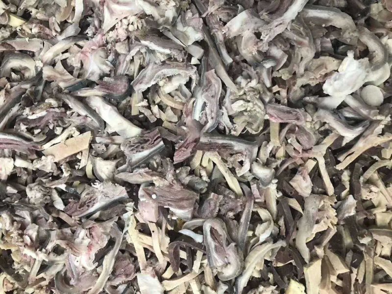 高质量牛杂，无肝无肺