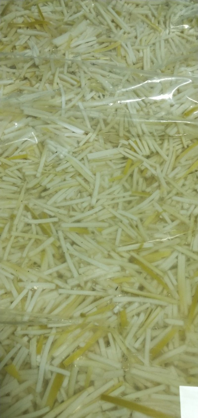 散装酸笋盐笋清水笋