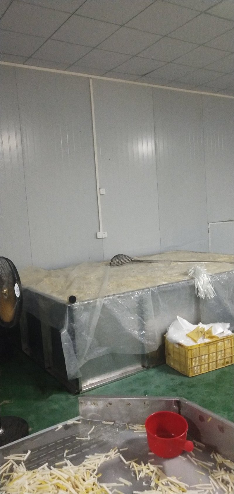 散装酸笋盐笋清水笋