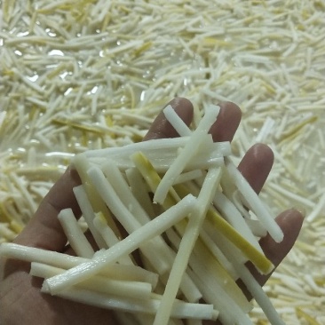 散装酸笋盐笋清水笋