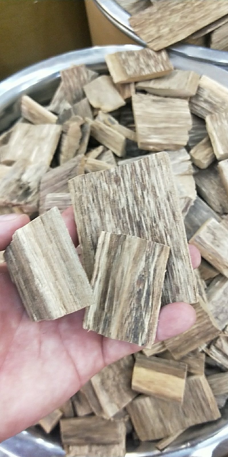 正品沉香，假一赔十正品含量保证