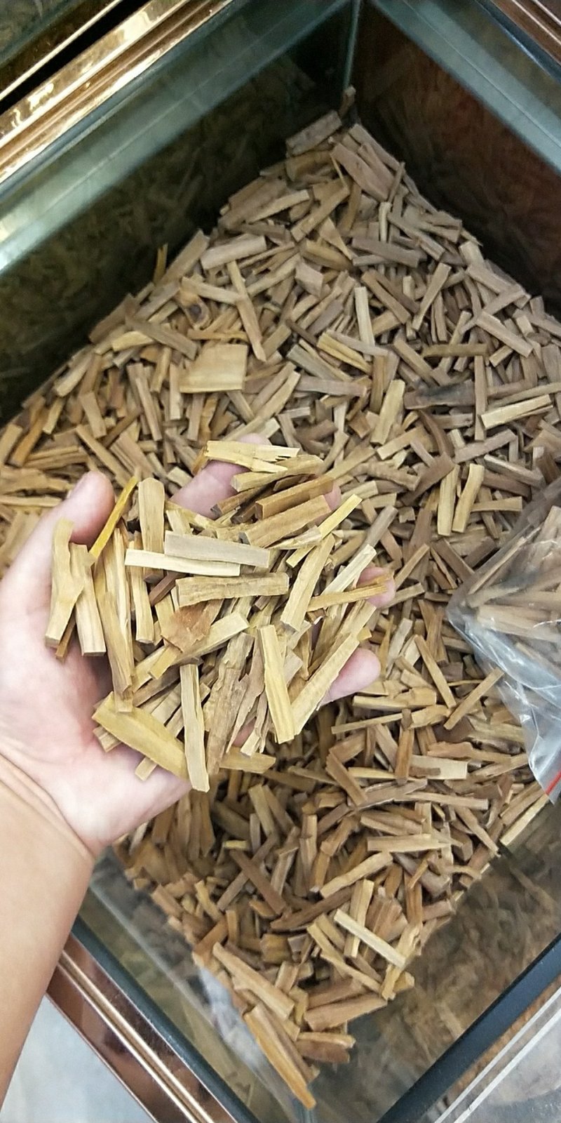正品檀香假一赔十供应上千种中药材批发零售量大从优