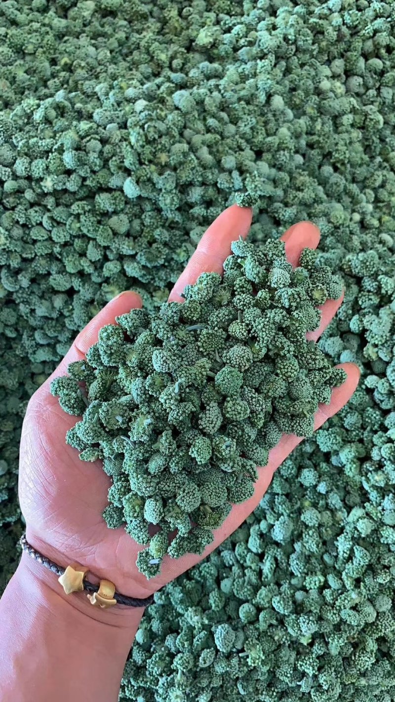 三七花云南优质三七花118一斤