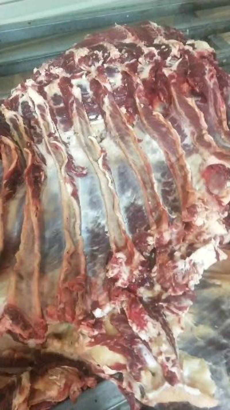 带皮小黄牛肉新鲜贵州牛肉现宰先发产地一手货源大量供应