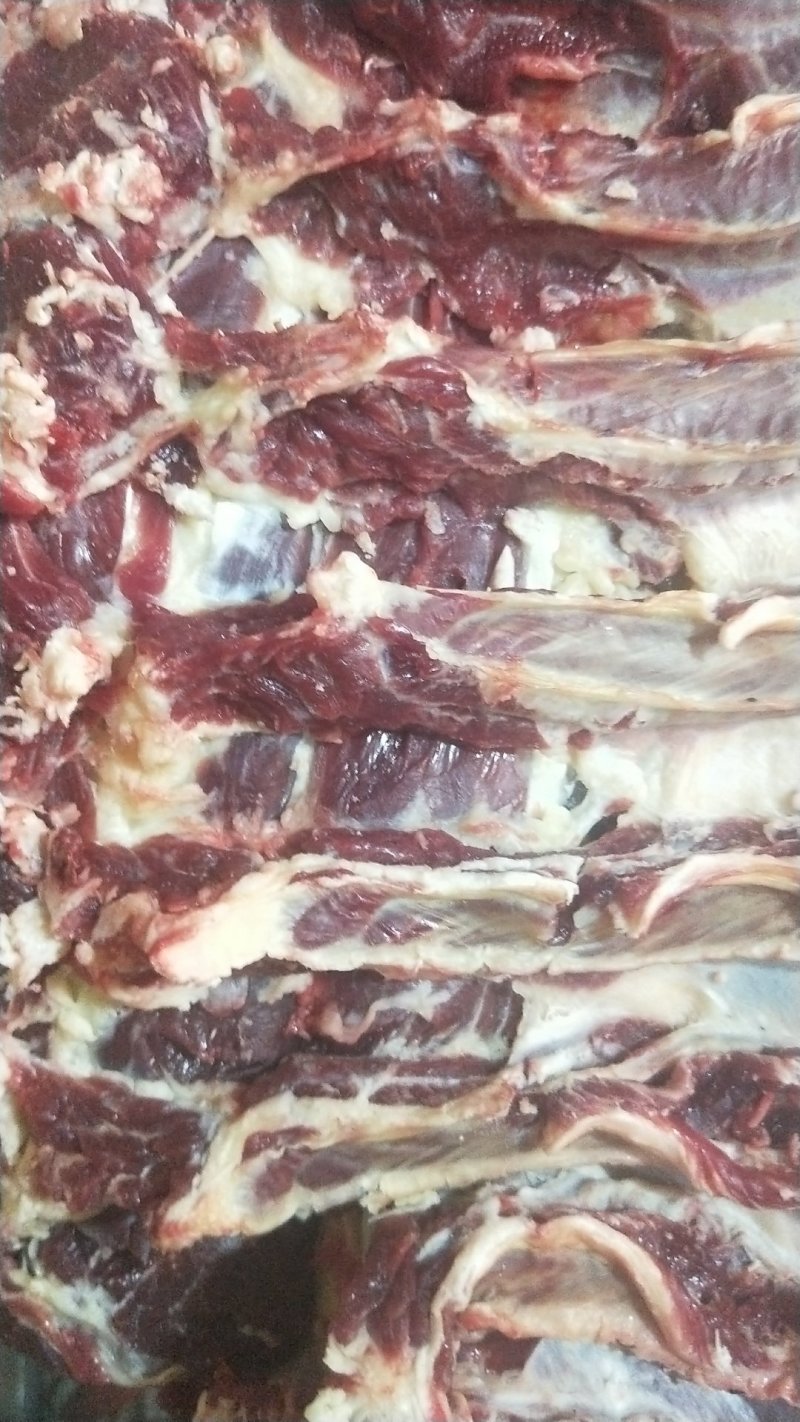 带皮小黄牛肉新鲜贵州牛肉现宰先发产地一手货源大量供应