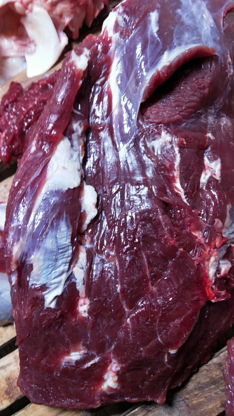 带皮小黄牛肉新鲜贵州牛肉现宰先发产地一手货源大量供应