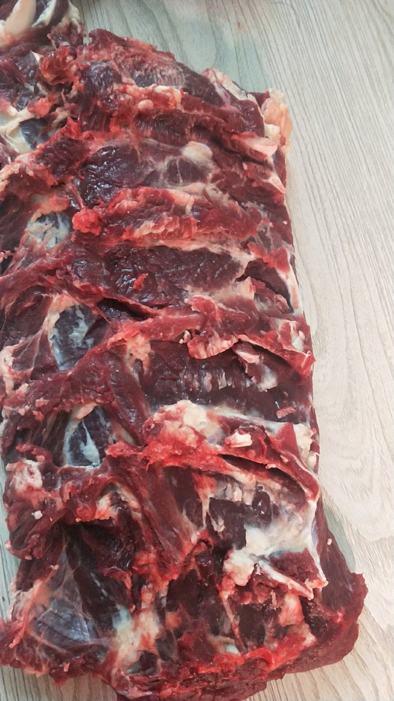 带皮小黄牛肉新鲜贵州牛肉现宰先发产地一手货源大量供应
