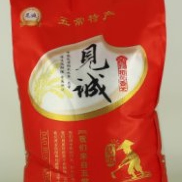 稻花香2号，一级新米