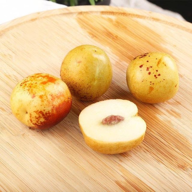 大荔冬枣