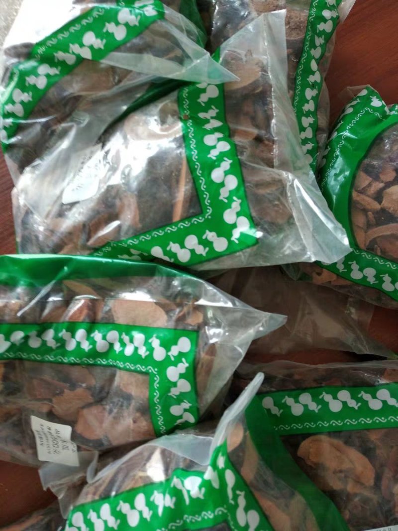 皱皮木瓜木瓜干木瓜片农家初选农副产品111