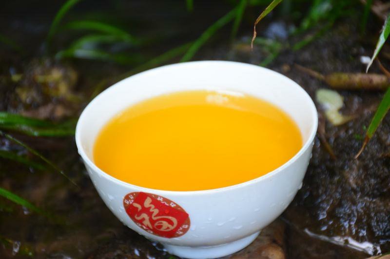 广西正宗传统压榨小籽山茶油茶籽油