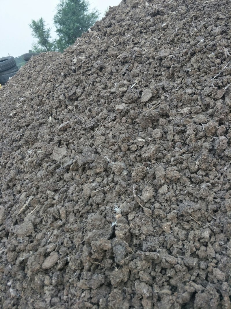 山东省德州市夏津县，出售有机肥干鸡粪保质保量