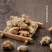 加拿大进口西洋参圆粒二面粒花旗参西洋参段统粒现货批发