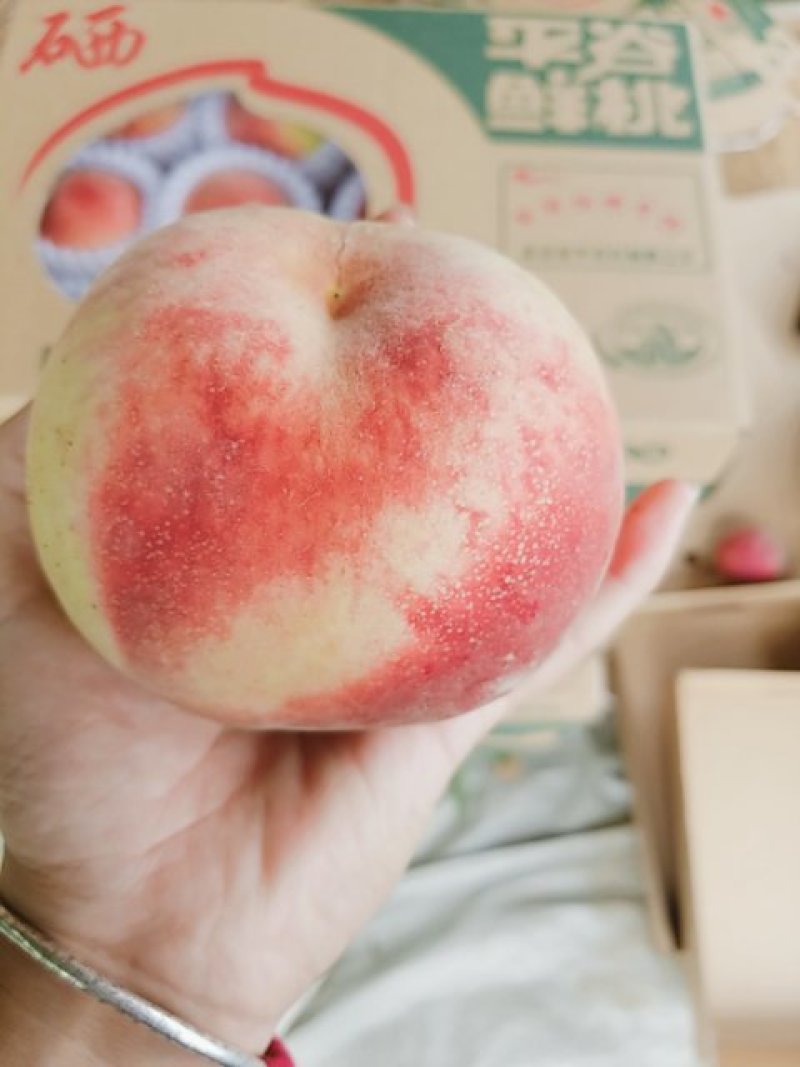 水蜜桃