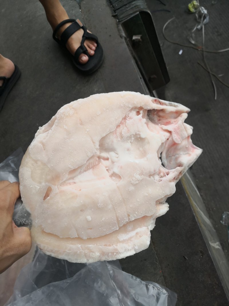开背腌制巴沙鱼，探鱼同款，同越南工厂