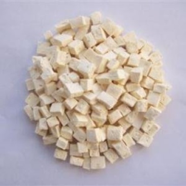 冻干豆腐