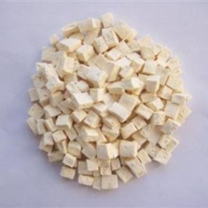 冻干豆腐