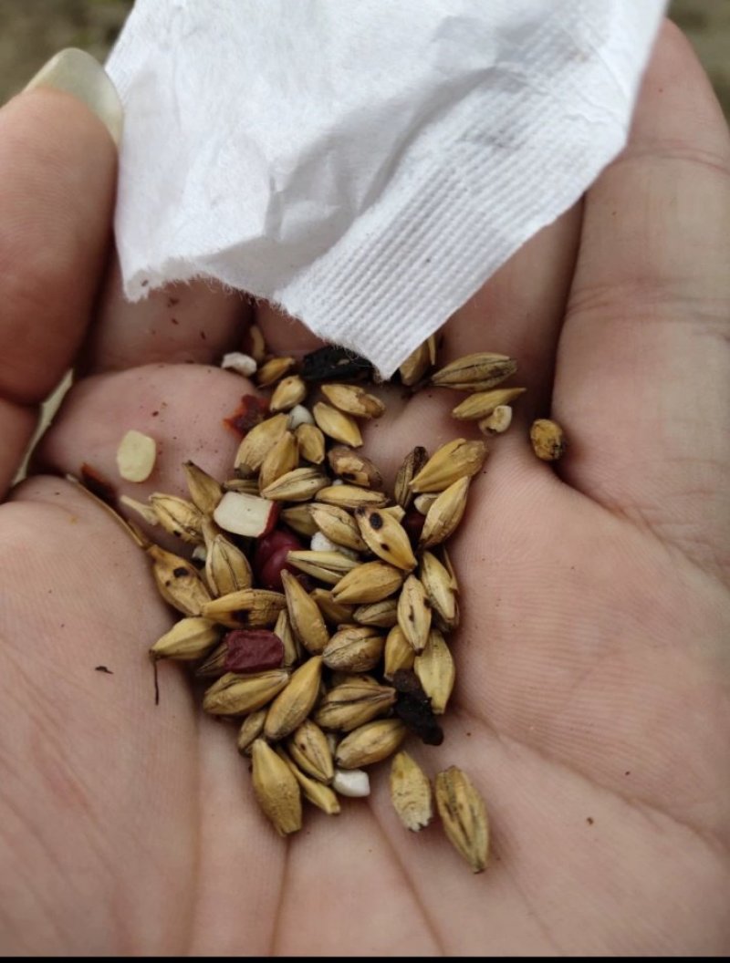 谯春堂红豆薏米茶4g*30小包