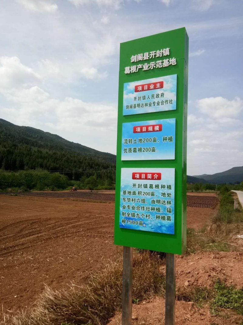 葛根粉剑门关葛根高山滕王450g*4礼品盒装逸韵风物专卖