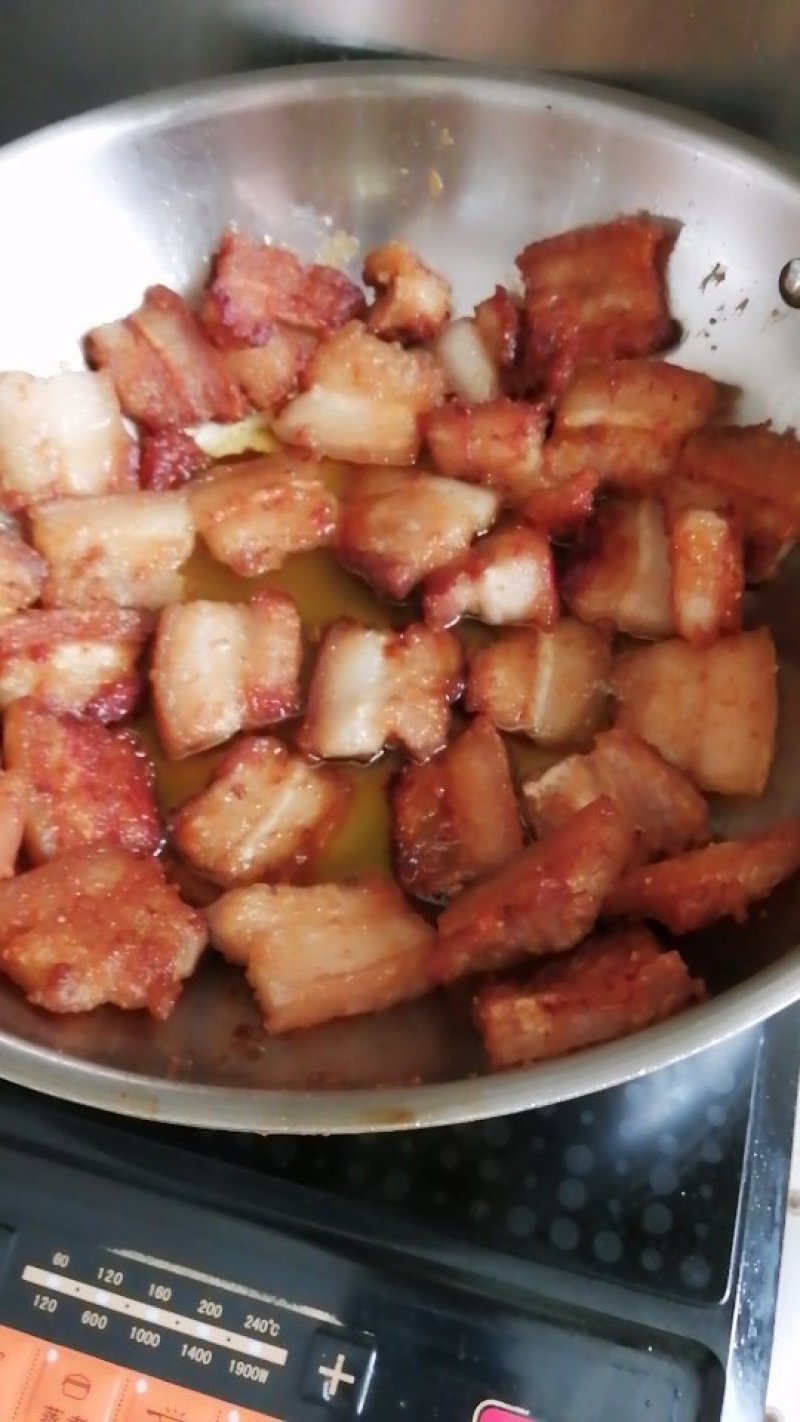 炎陵正宗米粉肉