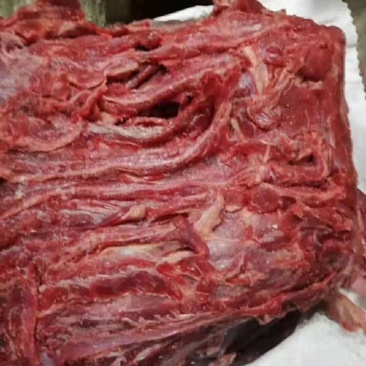 正宗驴肉
