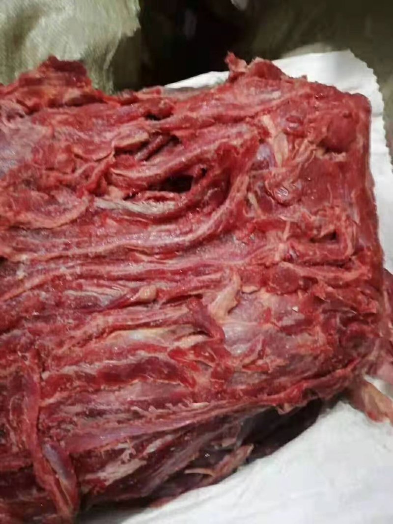 正宗驴肉