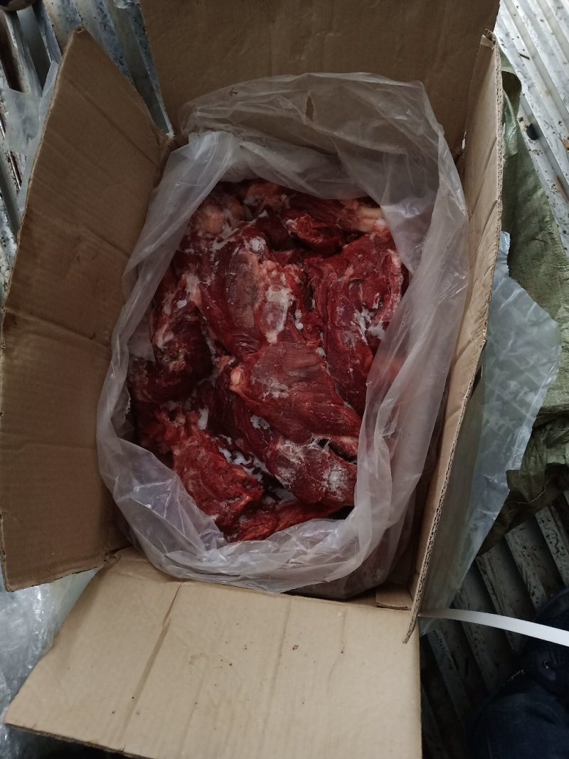 正宗驴肉