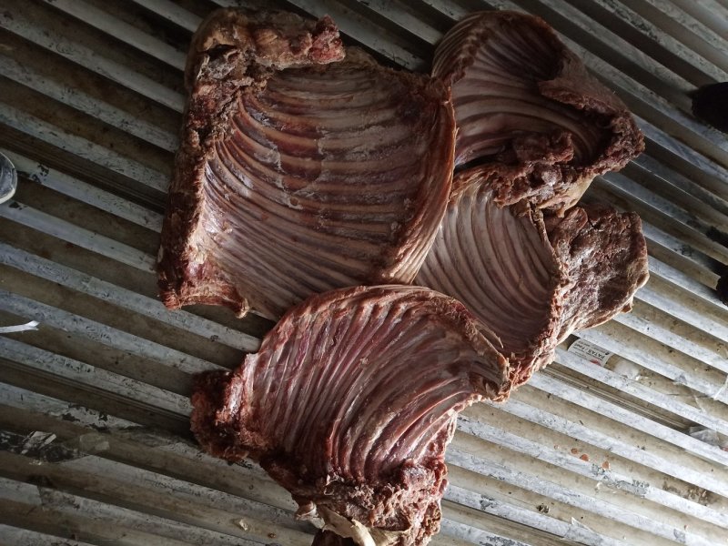 正宗驴肉