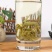 【精品】云南大叶种绿茶1号碧螺春茶气足手工耐泡一芽一叶