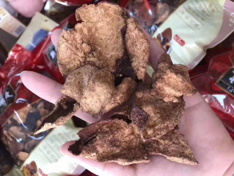 老陈皮新会陈皮正宗老陈皮片实力出货量大从优