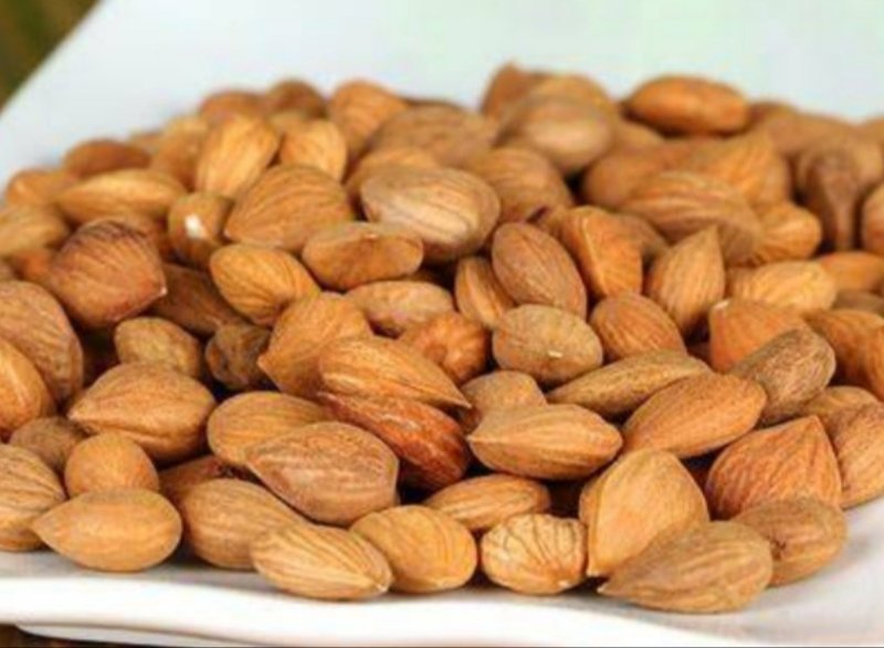 南杏仁甜杏仁一级颗粒饱满包邮