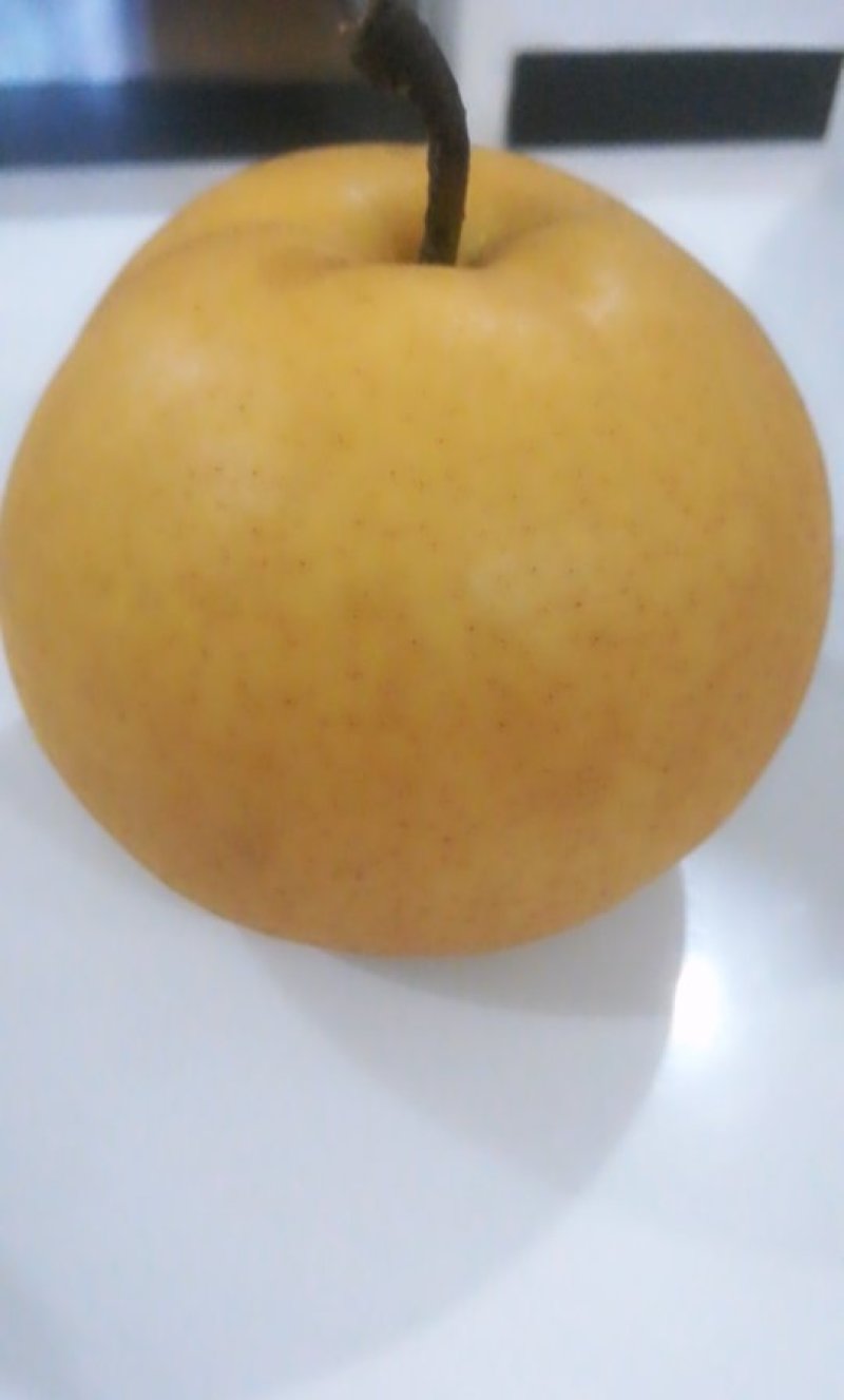 圆黄梨