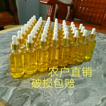 自家种植原生态客家山茶油孕妇月子食用油宝宝天然护肤油
