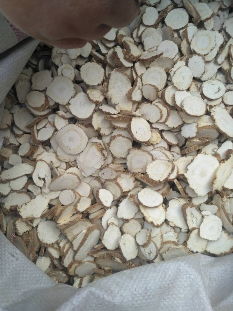 白芷片，香白芷，产地自产自销，支持走线上交易，长期供货