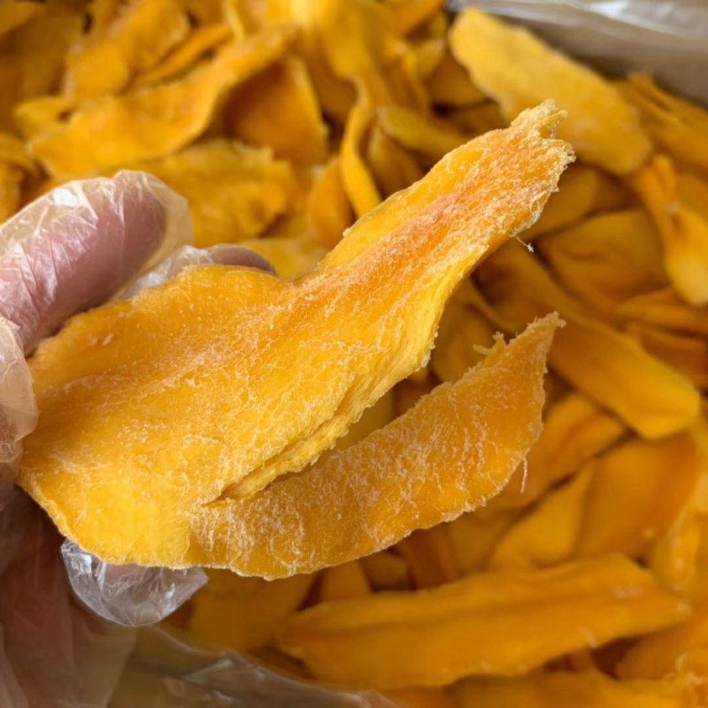 泰国精品芒果干一件代发