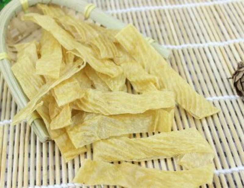 豆皮
