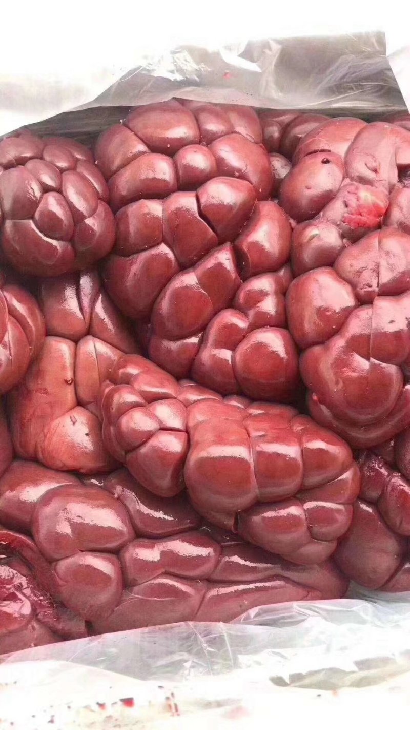 牛腰子