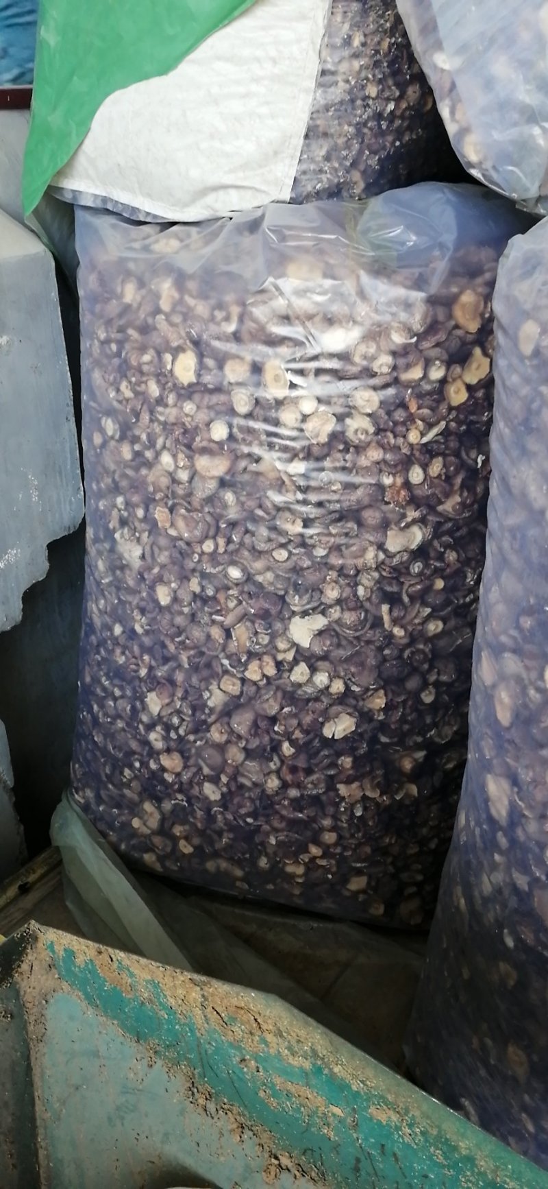 干香菇基地直供一手货源品质保证诚信经营对接批发商