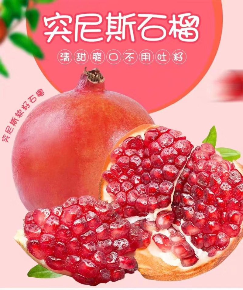 软子石榴